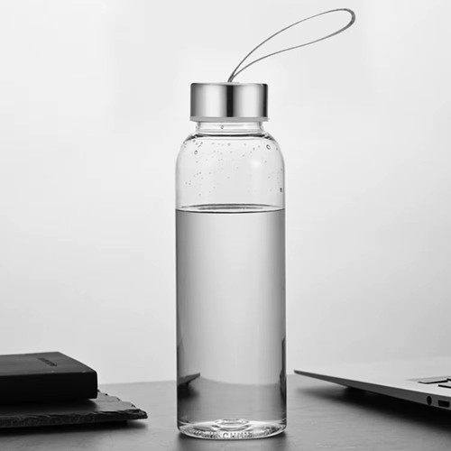 Portable 400ml sports water - portable,
