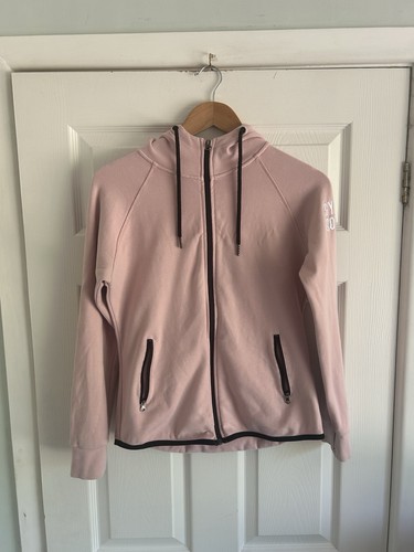 Gym coffee zip hoodie light - zip,