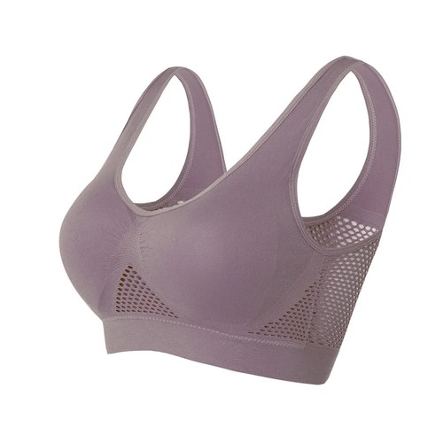 Women sports bra breathable - women's,