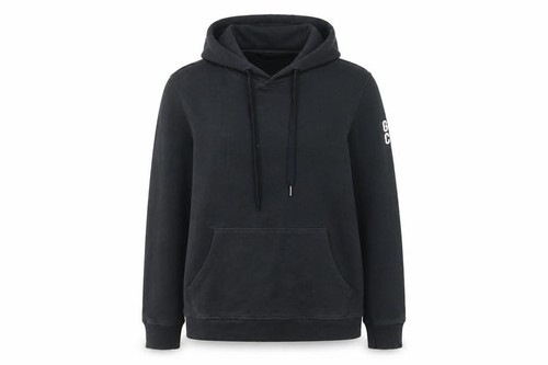 Gym coffee womens pullover - gym+coffee,