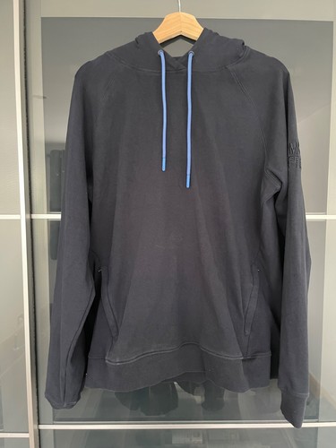 Mens gym coffee - gym, blue