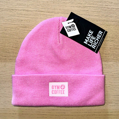 Gym coffee women - women’s, knit