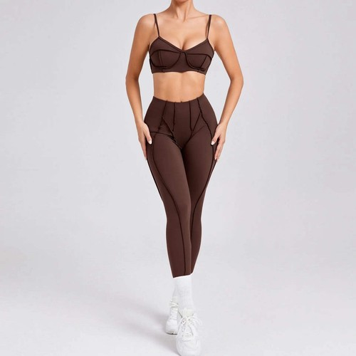 Active wear sets gym - active, women