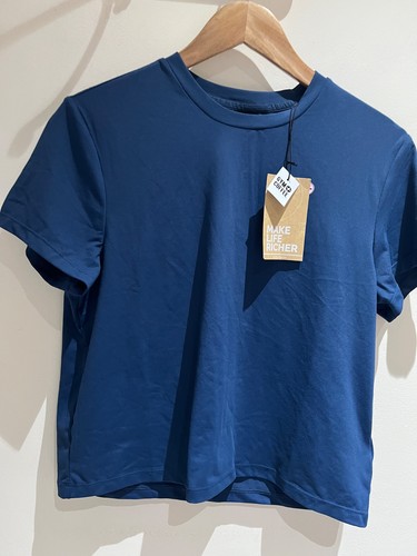 Gym coffee top - gym, size