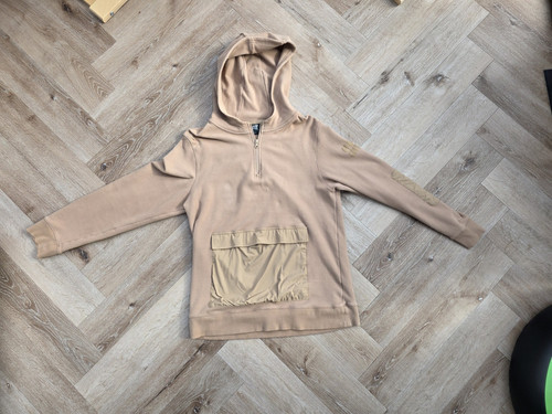 Gym coffee 4 zip - +, 1/4