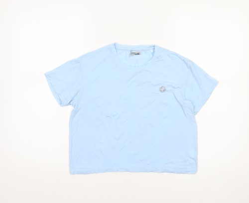 Gym coffee women blue - women's, xs