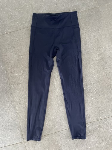 Gym coffee leggings - gym+coffee, medium