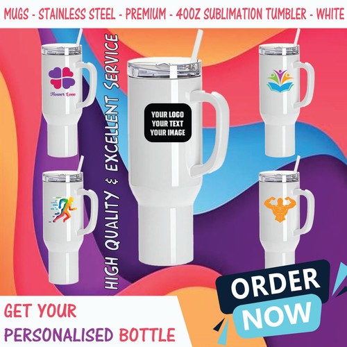 Personalised custom stainless - personalised,