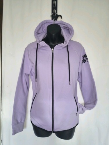 Gym coffee zip up - gym,
