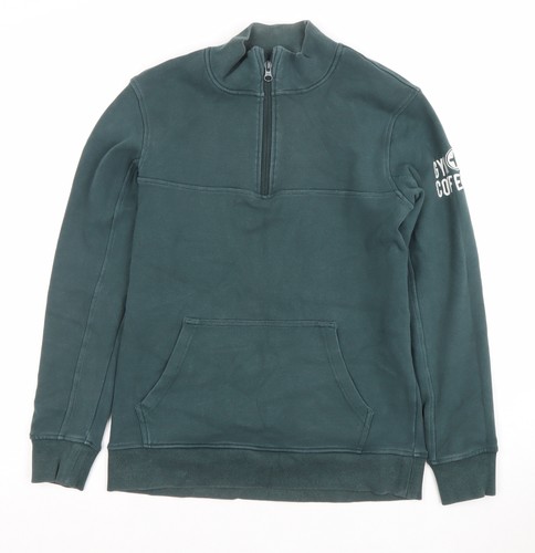 Gym coffee men - green, 1/2