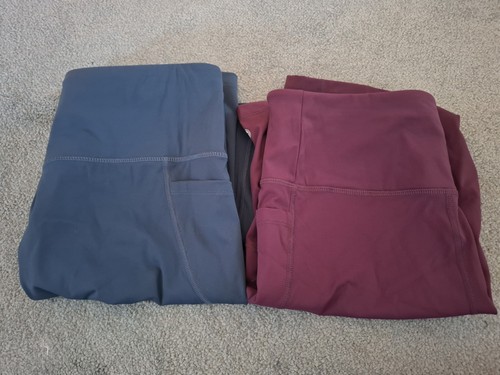 Pairs new gym plus - plus, 8