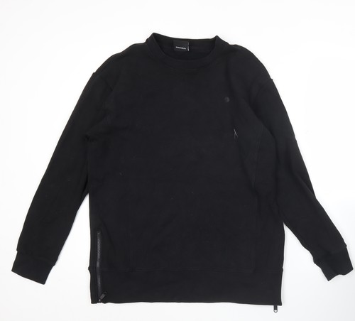 Gym coffee men black - gym+coffee,
