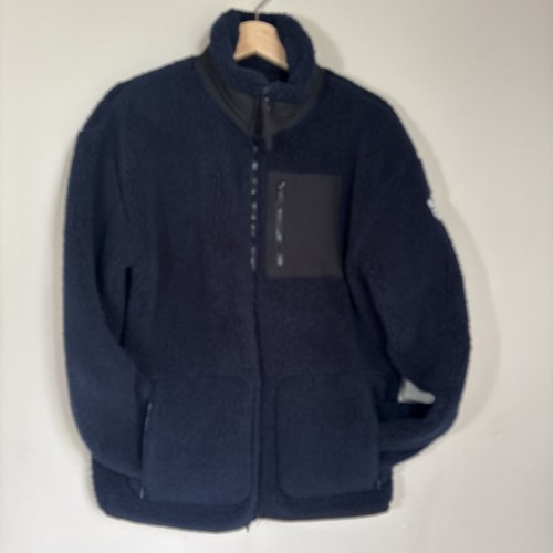 Gym coffee zipped - gym, fleece
