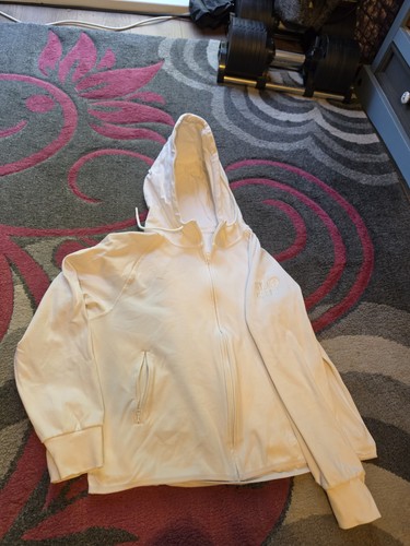 Gym coffee zipped hoodie - +,