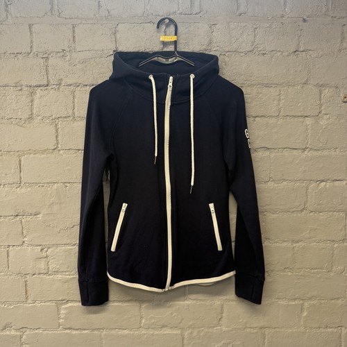 Gym coffee navy - gym+coffee, zip