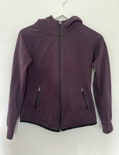 Gym coffee womens purple - purple, full
