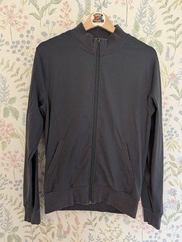 Gym coffee full zip jacket - gym+coffee,