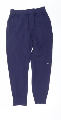 Gym coffee men blue jogger - men's,