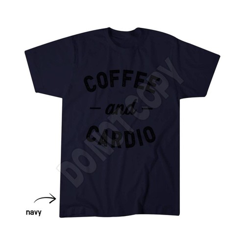 Coffee and cardio workout gym - coffee,
