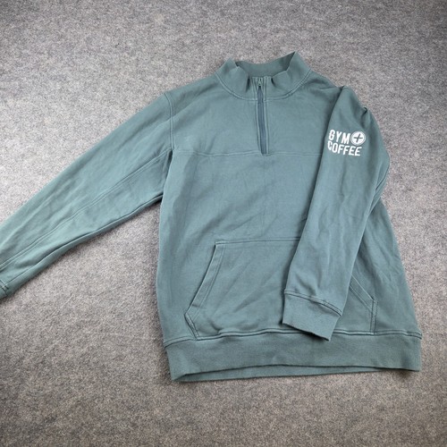 Gym coffee mens xl chill - +,