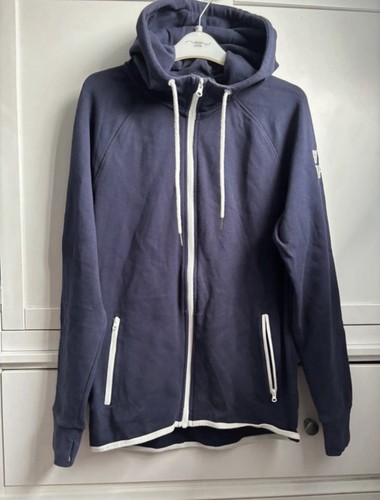Mens workout gym zip - , through