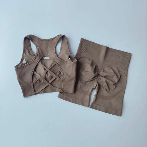 Pcs women seamless yoga - seamless,