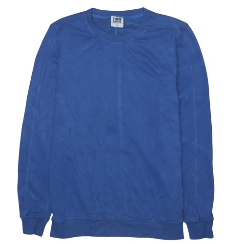 Gym coffee womens - gym+coffee, blue