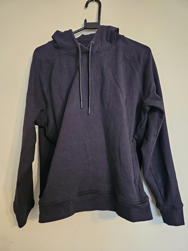 Gym coffee black hoodie size - gym+coffee,