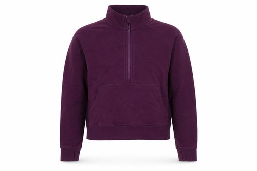 Gym coffee womens pullover - gym+coffee,