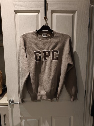 Gym coffee gpc knit - gym+coffee,