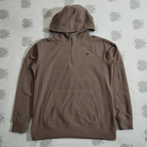 Gym coffee hoodie - mens, s