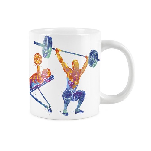 Gym weightlifting fitness - gym,