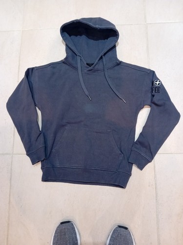Gym coffee womens hoodie - gym, size