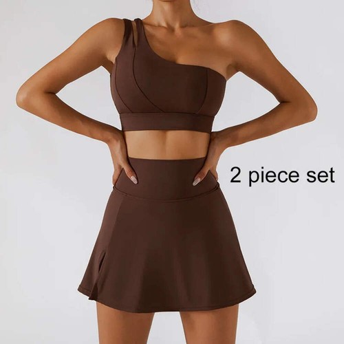 Yoga skirt set - set, women