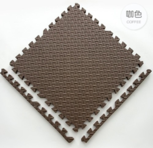 Eva foam interlocking - eva,