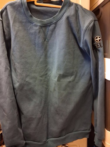 Coffee gym sweatshirt - gym,