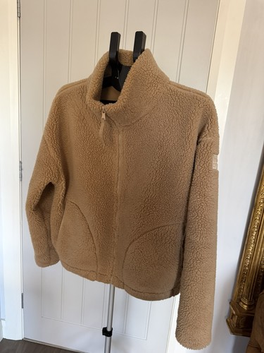 Gym coffee industry fleece - gym,
