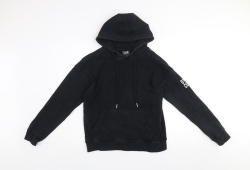 Gym coffee women - women's, black