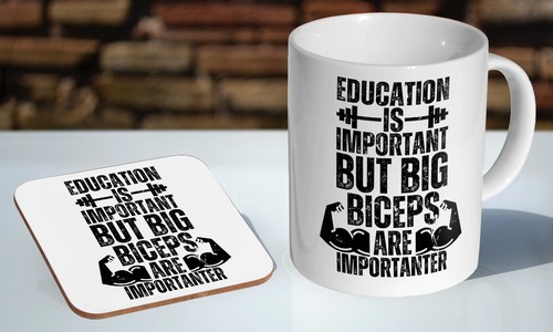 Gym motivation quote - motivation, biceps