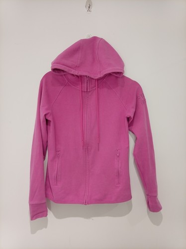 Womens gym and coffee hoodie - coffee,