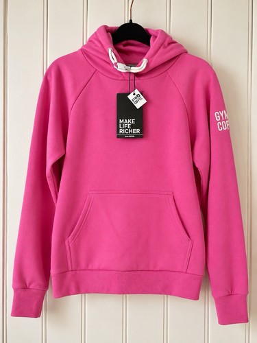 Gym coffee pink - pink, bnwt