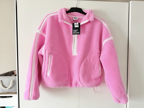 Gym coffee bubblegum pink - gym,