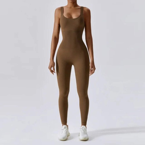 Workout long sleeve rompers - long,