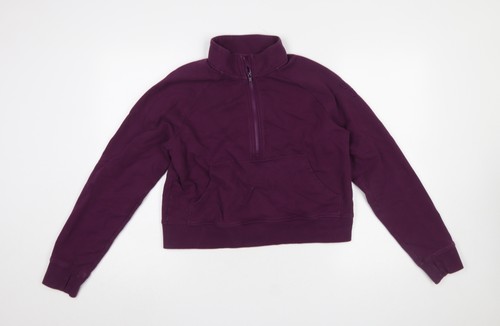 Gym coffee women - women's, purple