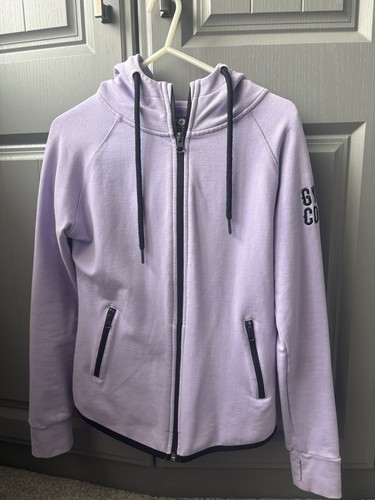 Gym coffee zip - zip, up