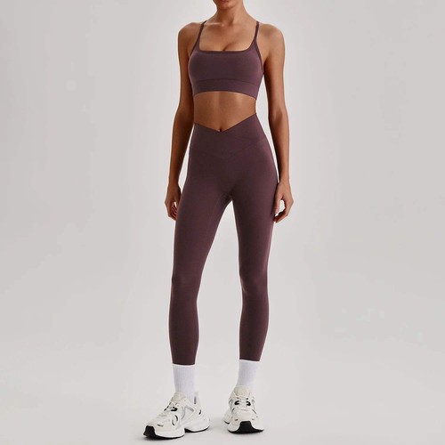 Women yoga sets - sets, high