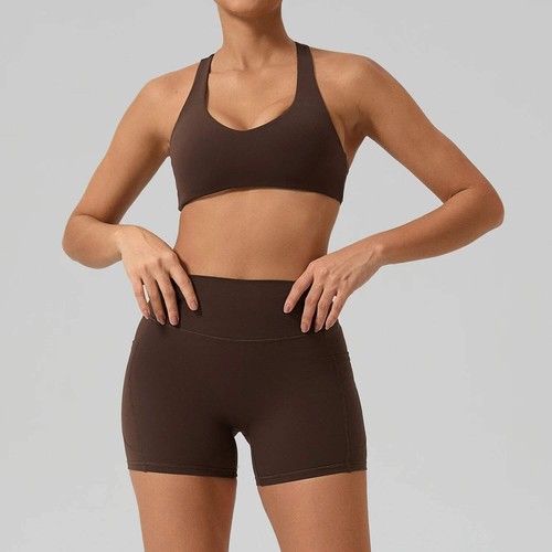 Fitness set 2pcs women gym - fitness,
