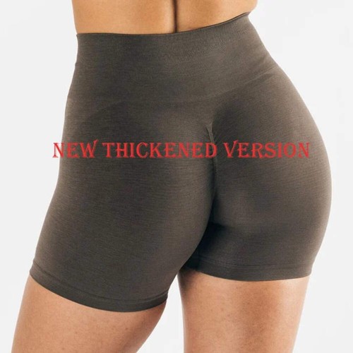 High waist amplify seamless - high,