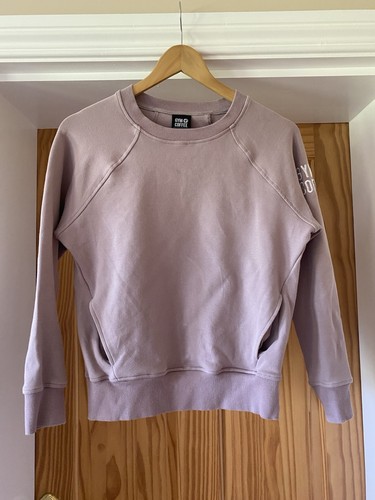 Gym and coffee lilac mauve - gym,