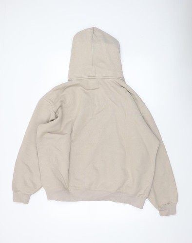 Gym coffee men beige - gym+coffee,